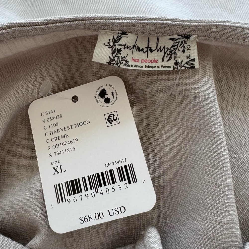 Free People Lola Bodysuit - Picture 9 of 16